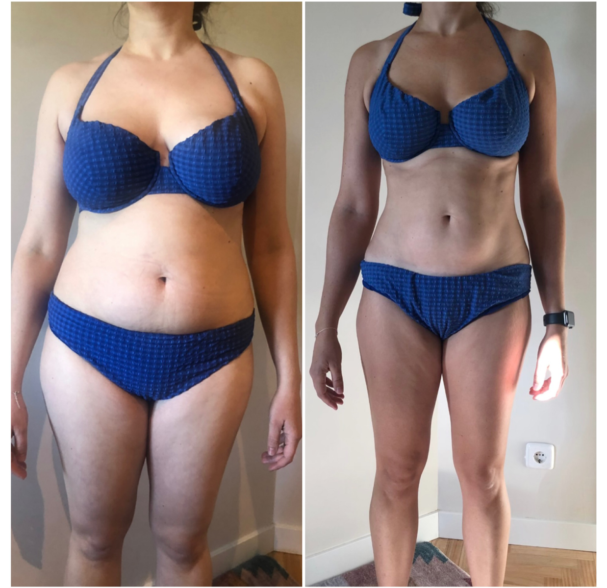 Transformation 1
